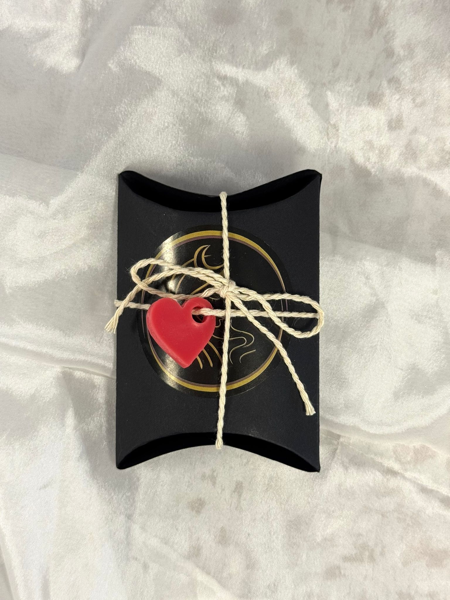 Melting Love - Salvie - Wax Melts Handmade - imagine 3