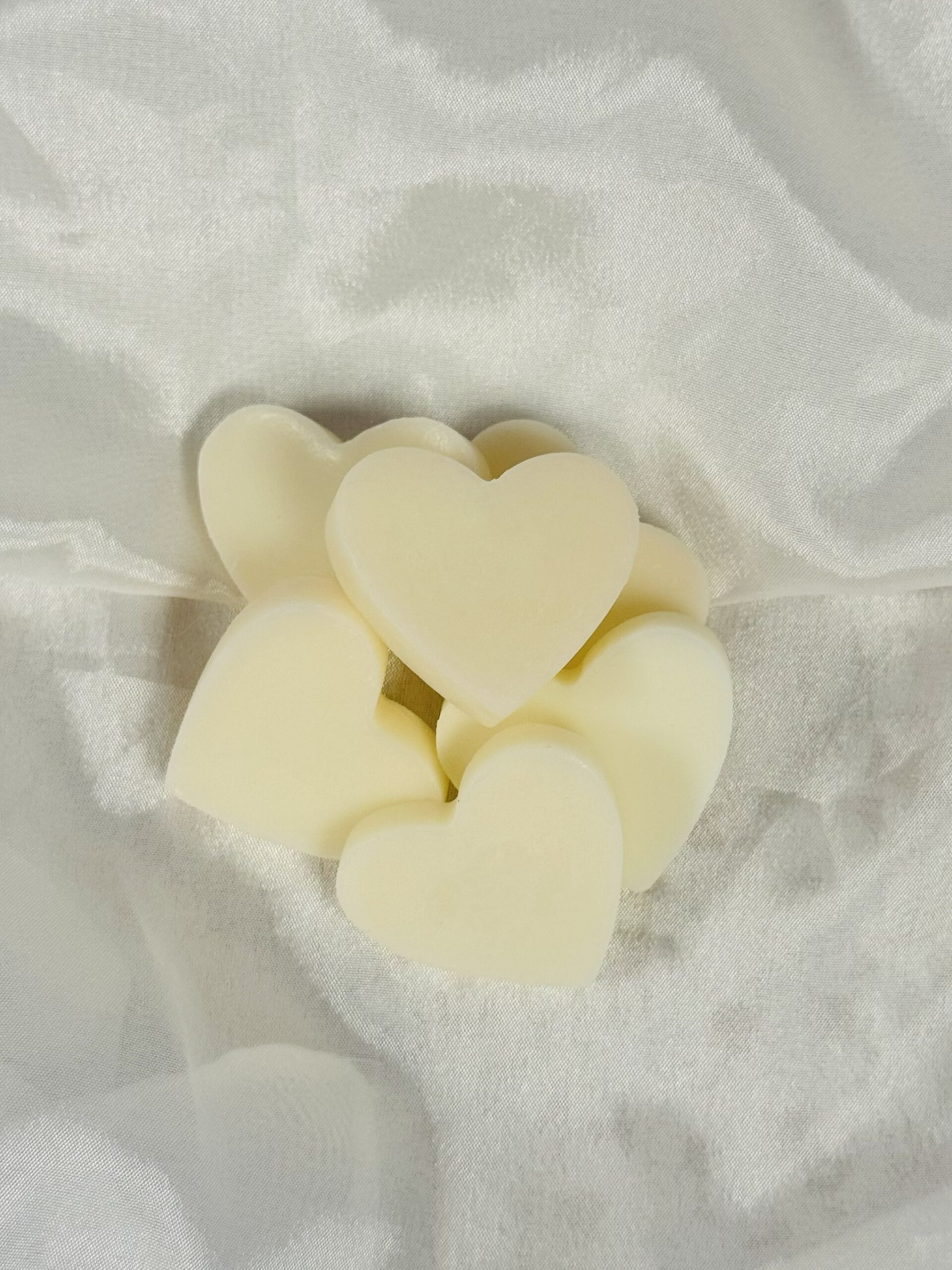 Melting Love - Sare & Patchouli - Wax Melts Handmade - imagine 2
