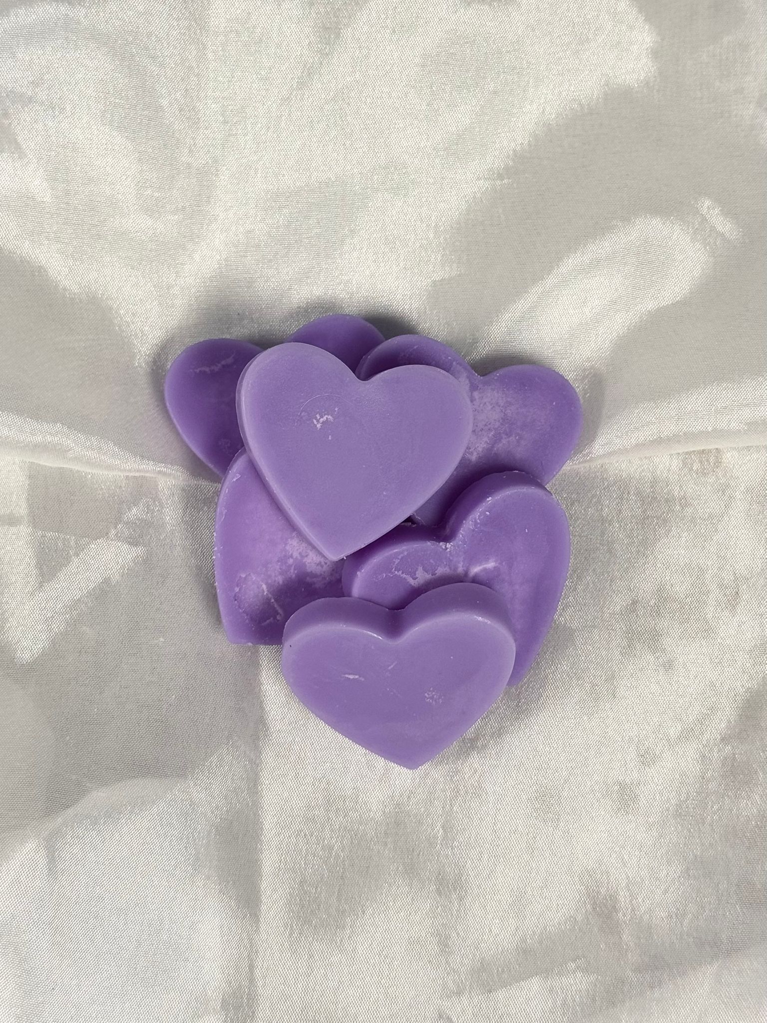Melting Love - Magnolie - Wax Melts Handmade - imagine 2