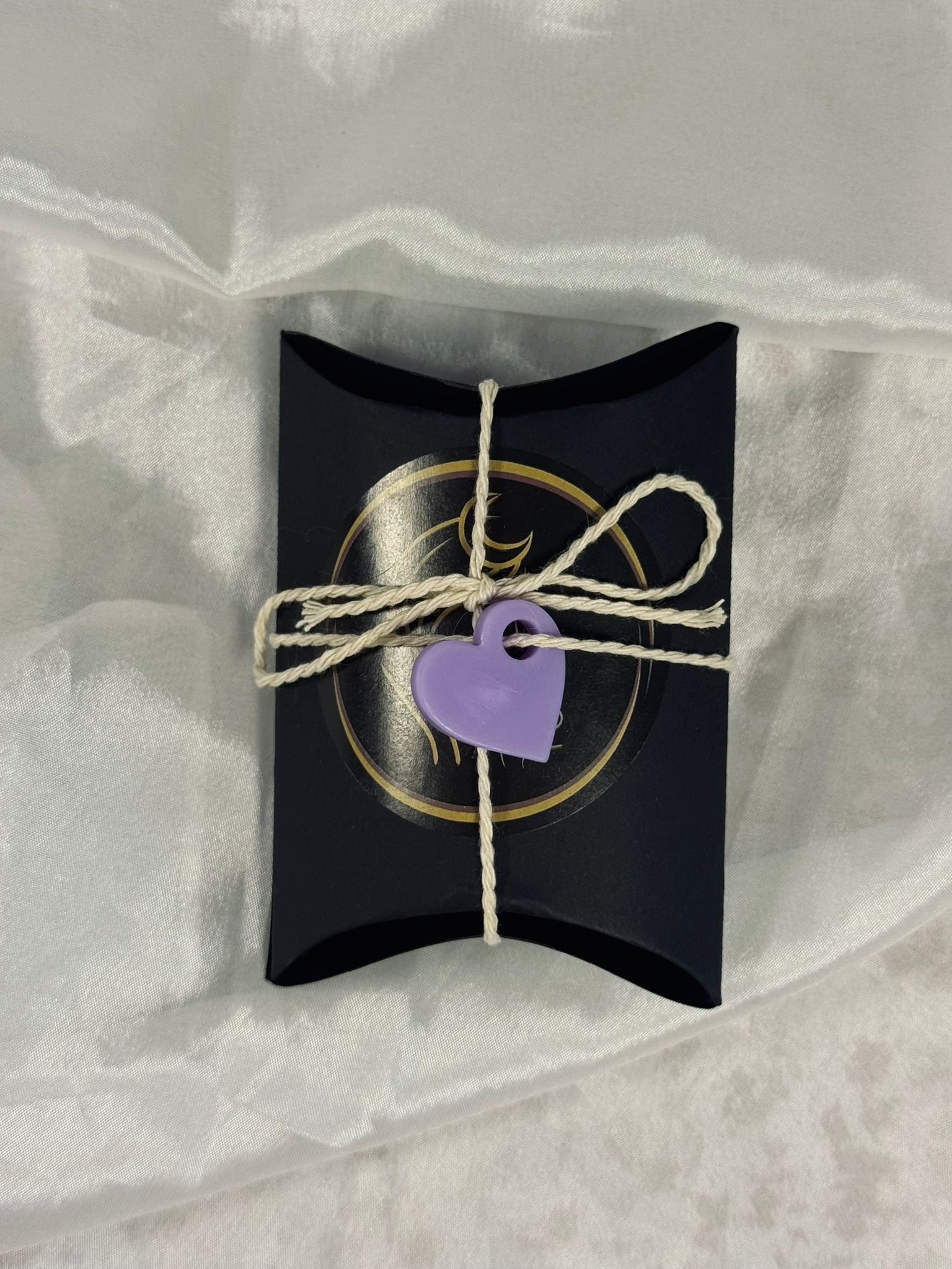 Melting Love - Magnolie - Wax Melts Handmade - imagine 3