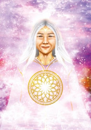 Cărţi Oracol - Angelic Activations - imagine 3