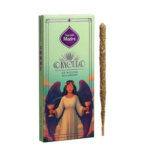 Bețișoare Oracol - Înţelepciune - Sagrada Madre
