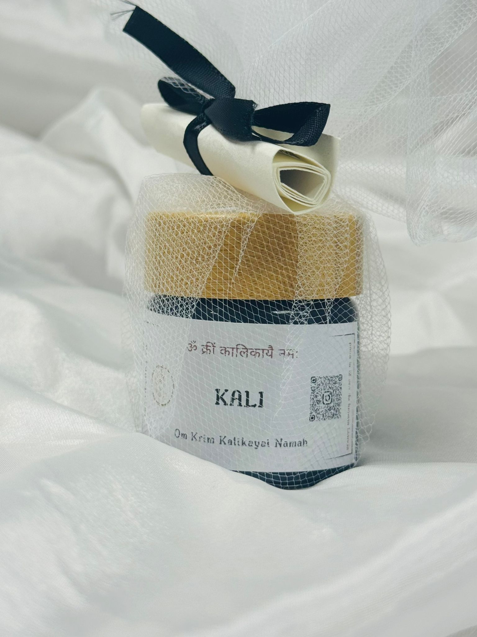 Lumânare Ritual Maha - Kali