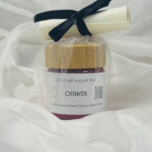 Lumânare Ritual Maha - Chandi