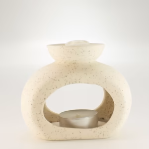 Suport Oil burner/Wax Melts Oval