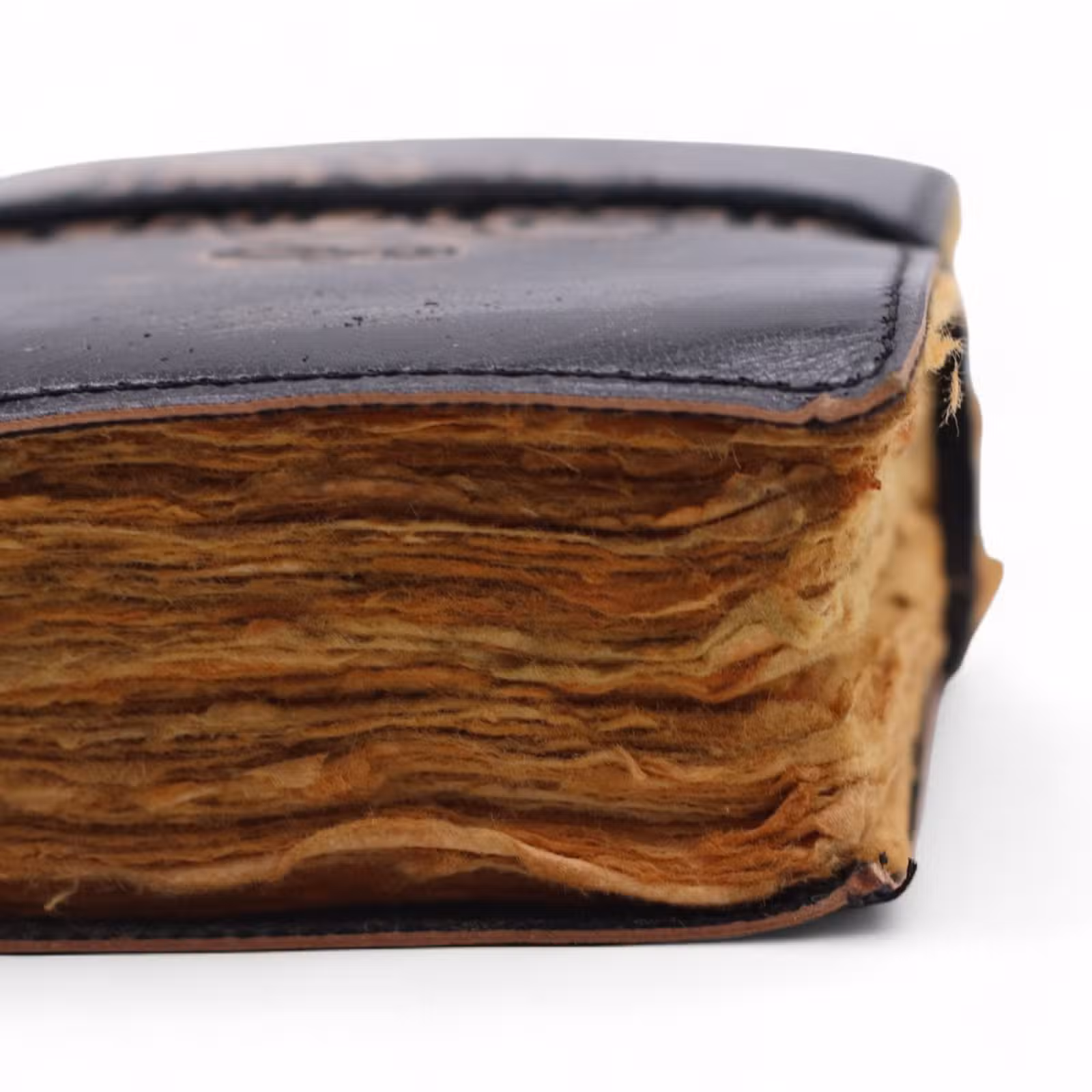 Jurnal Piele – The Stories I Tell Myself - imagine 2