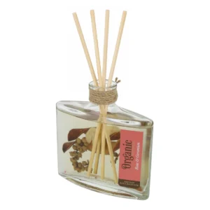 Reed Diffuser - Organic Goodness