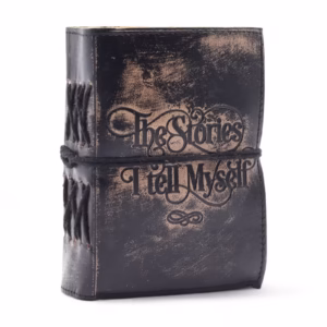 Jurnal Piele – The Stories I Tell Myself