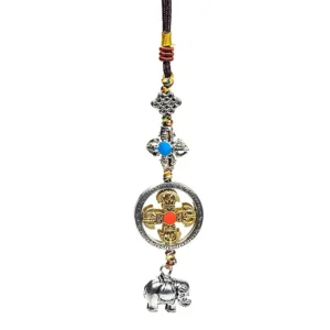 Talisman Budhist Dorje