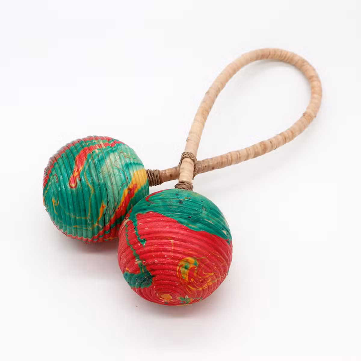 Zăngănitoare Maracas Twist