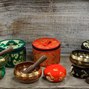 Set Bol Tibetan