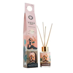 Reed Diffuser - Moonshine Yoga