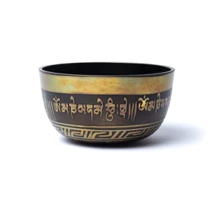 Bol Tibetan Om Mani Padme Hum