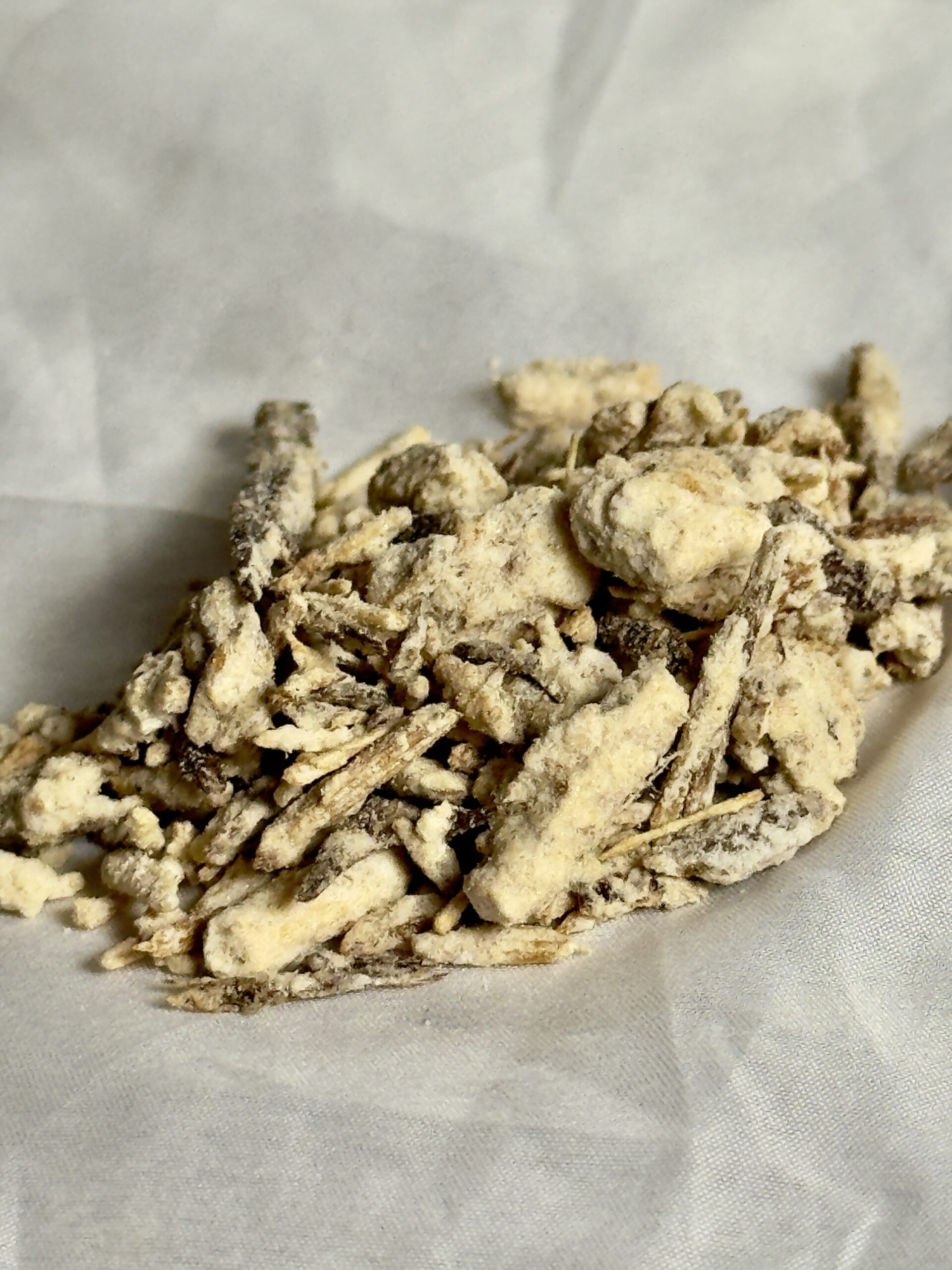 Fatima Mamool - Oud, Agar & Tabac - 14g - imagine 5